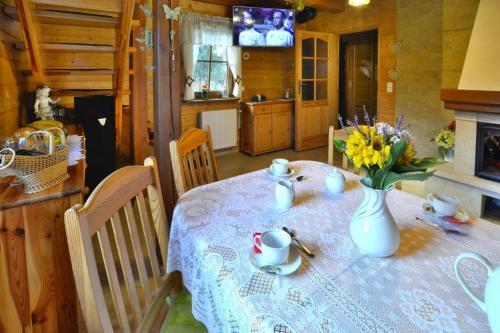 Holiday Home, Oswino