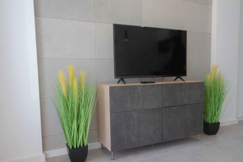 Apartamento Timone