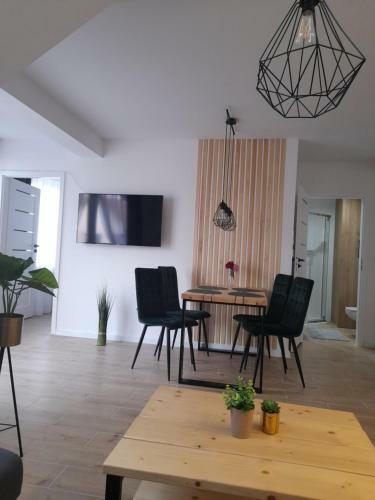 Apartament Sunrise