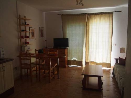 Apartamento La Playa