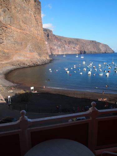 Apartamento La Playa