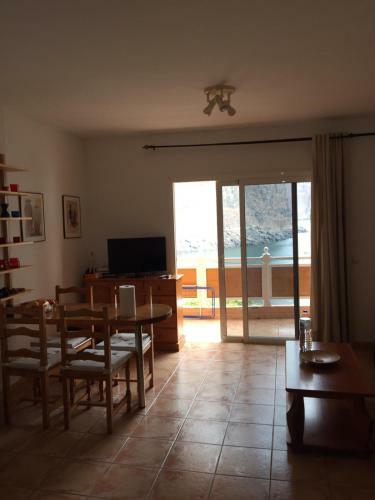 Apartamento La Playa