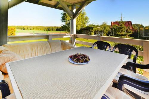 Holiday Home, Oswino