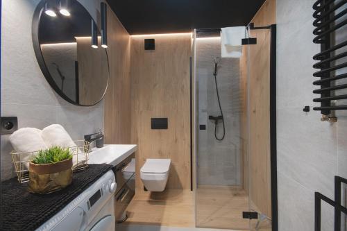 Apartament Nord 64