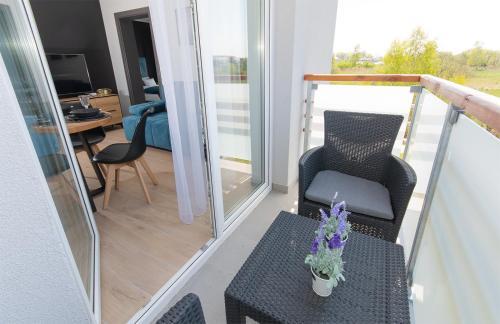 Apartament Nord 64