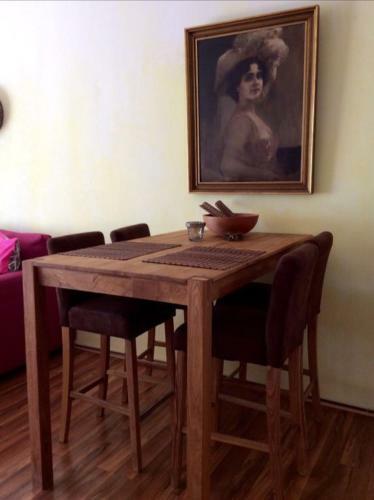 Apartamento Vistamar Vueltas