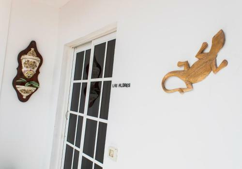 Apartamentos Mussa