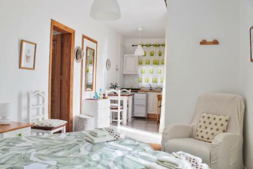 Apartamentos Mussa