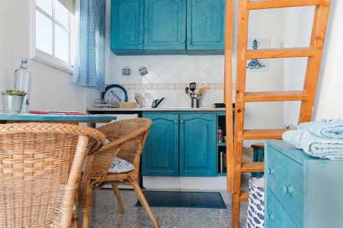 Apartamentos Mussa