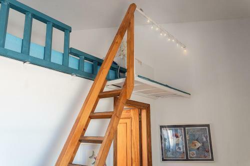 Apartamentos Mussa
