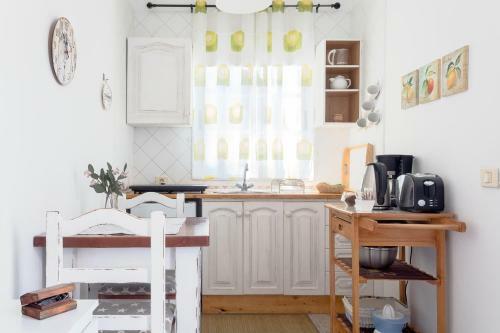 Apartamentos Mussa