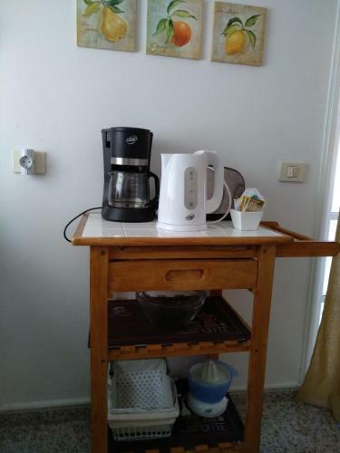 Apartamentos Mussa