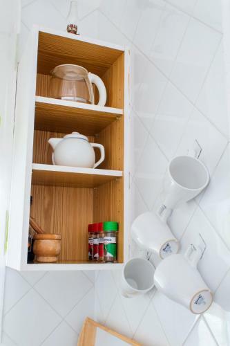 Apartamentos Mussa