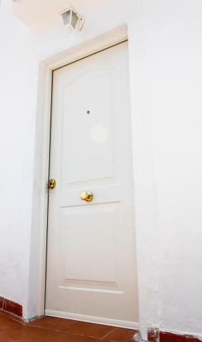 Apartamentos Mussa