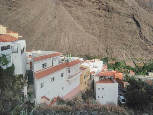 Apartamentos Mussa