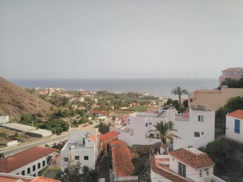 Apartamentos Mussa