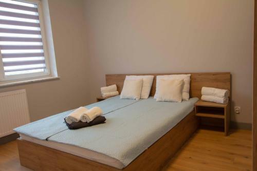 Apartamento Ba?tycki