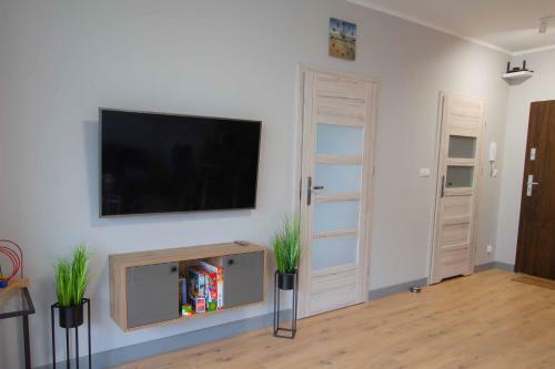 Apartamento Ba?tycki