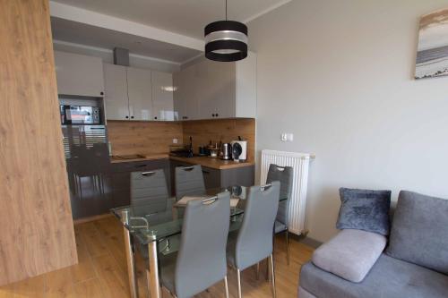 Apartamento Ba?tycki