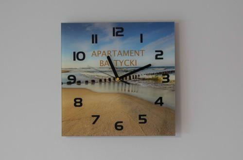 Apartamento Ba?tycki