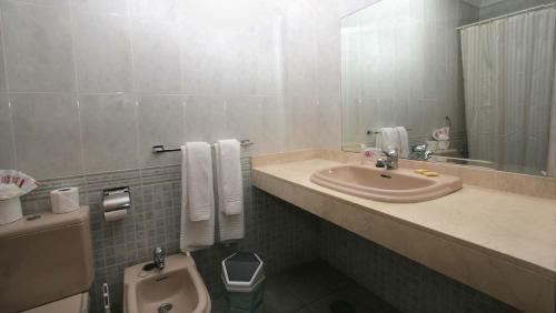 Apartamento Residencial El Conde #4