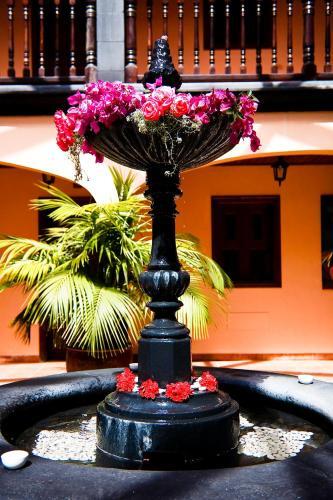 Apartamento Residencial El Conde #4