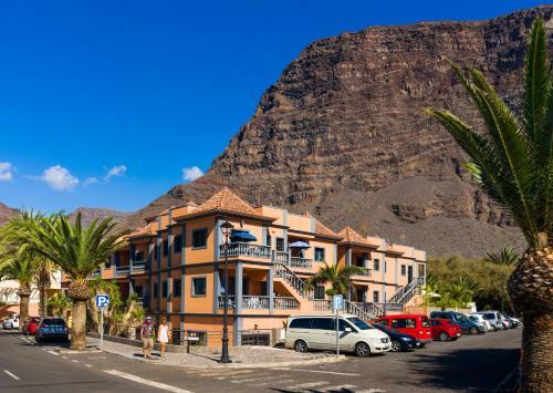 Apartamento Residencial El Conde #4