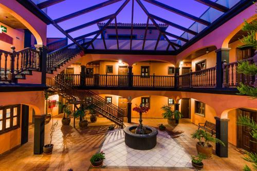 Apartamento Residencial El Conde #4