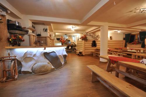Bed & Breakfast Willa Bystry Potok