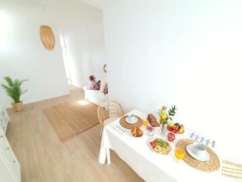 Apartamentos Alayna�s Homes