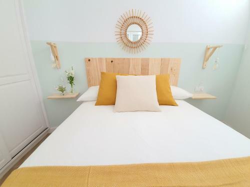 Apartamentos Alayna�s Homes