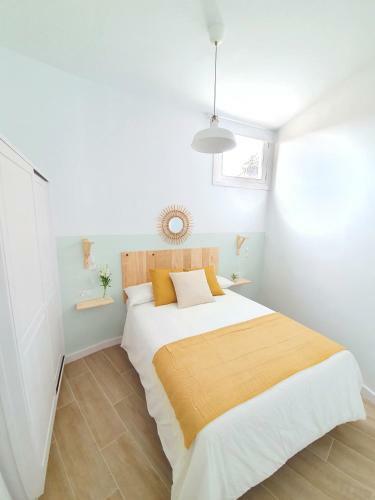 Apartamentos Alayna�s Homes