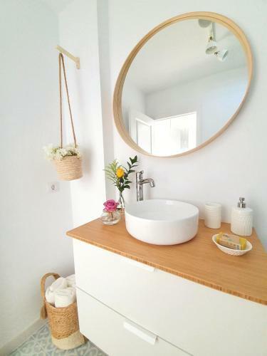 Apartamentos Alayna�s Homes