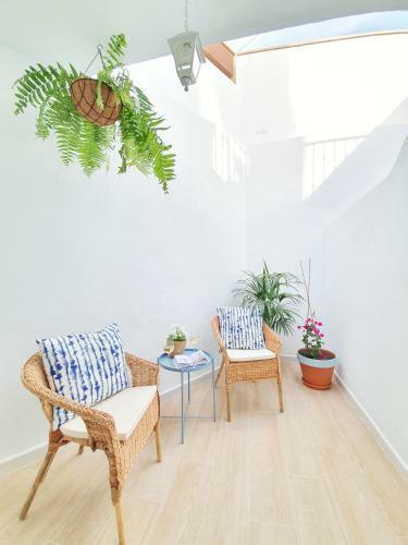 Apartamentos Alayna�s Homes
