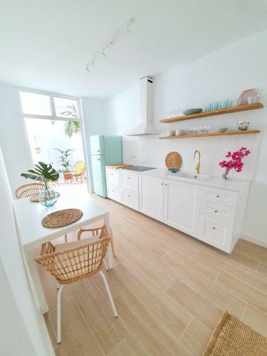 Apartamentos Alayna�s Homes