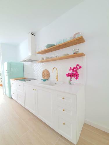 Apartamentos Alayna�s Homes