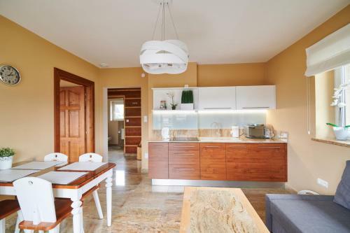 Apartamenty Smrek Poronin