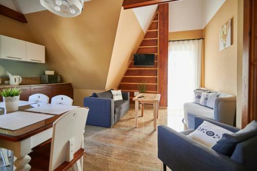 Apartamenty Smrek Poronin