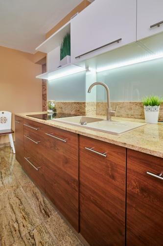 Apartamenty Smrek Poronin