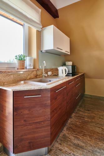 Apartamenty Smrek Poronin