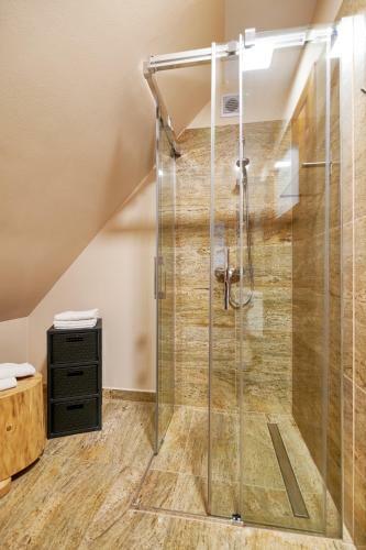 Apartamenty Smrek Poronin