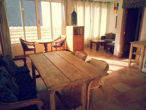 Apartamento Casa Emma