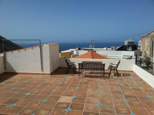 Apartamento Casa Emma