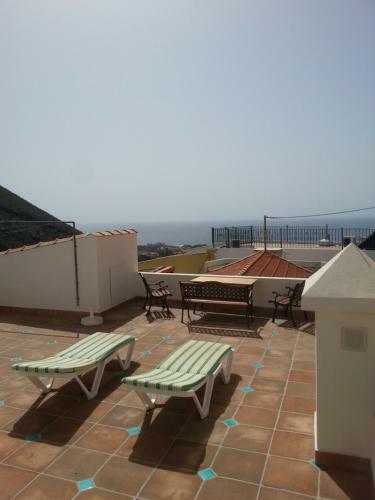 Apartamento Casa Emma