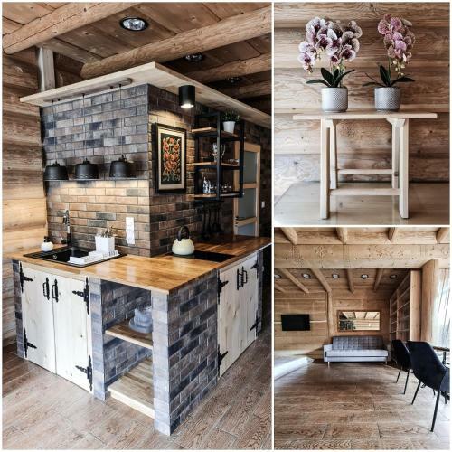 Apartamenty G�ralski Dach Nad G?ow?
