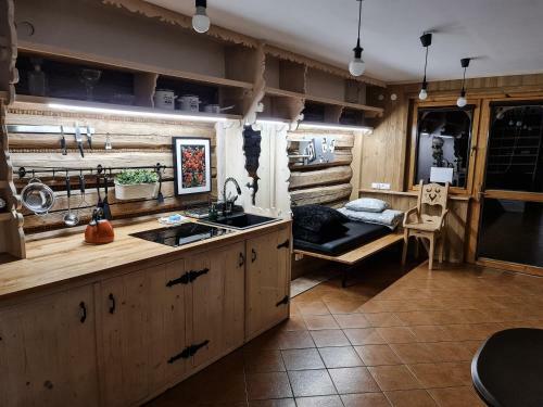 Apartamenty G�ralski Dach Nad G?ow?