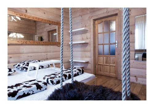 Apartamenty G�ralski Dach Nad G?ow?
