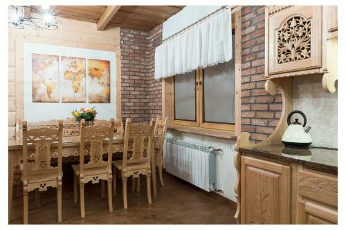 Apartamenty G�ralski Dach Nad G?ow?