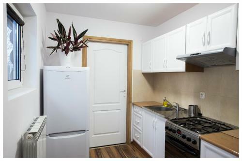 Apartamenty G�ralski Dach Nad G?ow?