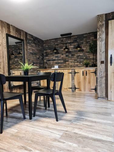 Apartamenty G�ralski Dach Nad G?ow?
